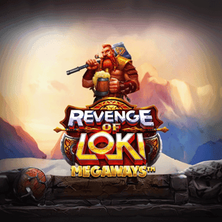 Revenge of Loki Megaways game thumbnail