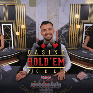 Casino Hold'em game thumbnail