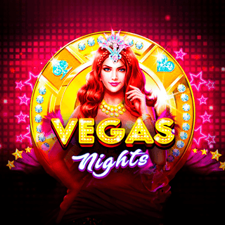Vegas Nights game thumbnail