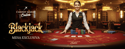Blackjack Bonus