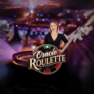 Oracle Roulette game thumbnail