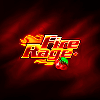 Fire Rage + game thumbnail
