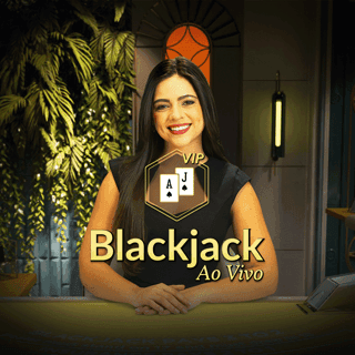 VIP Blackjack em Português game thumbnail