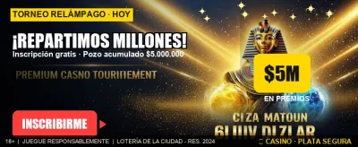 Apuestas Deportivas en Vivo