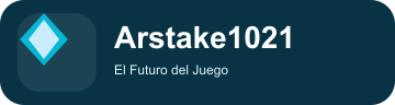 ArStake1021 Logo